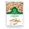 Deep LOTUS ROOT 340G, topdesimart, top desi mart