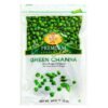 Deep GREEN CHANNA 340G, topdesimart, top desi mart