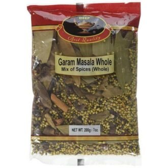 Deep GARAM MASALA 800G, topdesimart, top desi mart