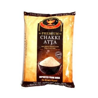 DEEP CHAKKI ATTA 20LB, topdesimart, top desi mart