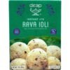 Deep INSTNT RAVA IDLI MIX 200G, topdesimart, top desi mart