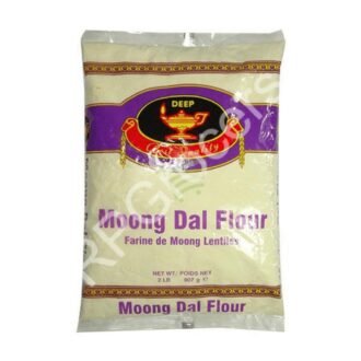 Deep MOONG FLOUR 2LB, topdesimart, top desi mart