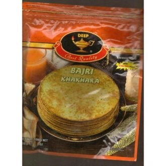Deep KHAKHARA BAJRI 200G, topdesimart, top desi mart