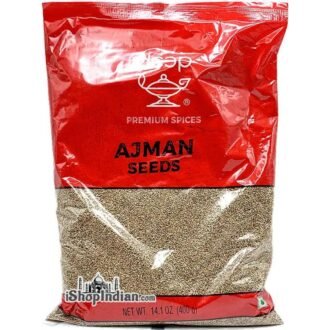 Deep AJMAN SEEDS 14OZ, topdesimart, top desi mart