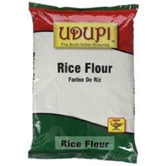 UDUPI RICE FLOUR 8LB, topdesimart, top desi mart