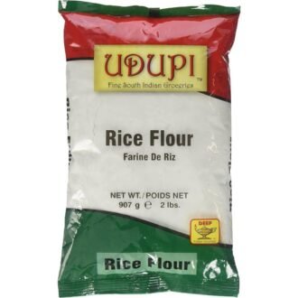 UDIPI RICE FLOUR 2LB, topdesimart, top desi mart