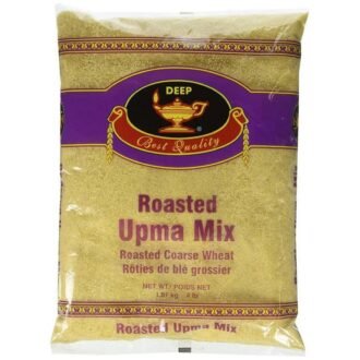 Deep RSTD UPMA MIX 4LB, topdesimart, top desi mart