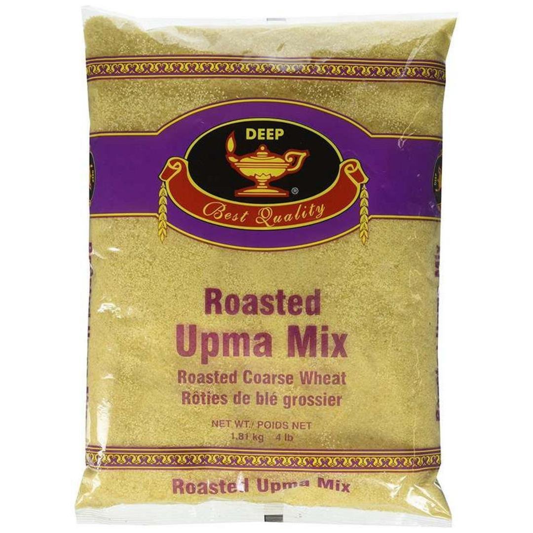 Deep RSTD UPMA MIX 4LB, topdesimart, top desi mart