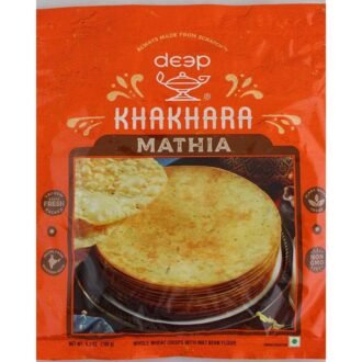 Deep KHAKHARA MATHIA 200G, topdesimart, top desi mart