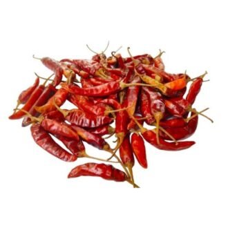 Deep BYADGI WHL RED CHILLI 200G, topdesimart, top desi mart