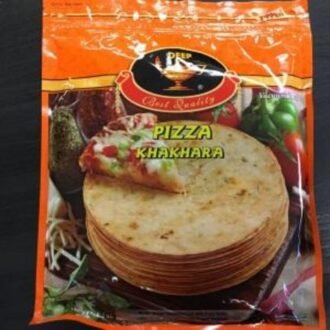 Deep KHAKHARA PIZZA 200G, topdesimart, top desi mart