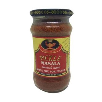 Deep PICKLE MASALA 200G, topdesimart, top desi mart