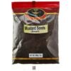 Deep MUSTARD SEEDS SMALL 400G, topdesimart, top desi mart
