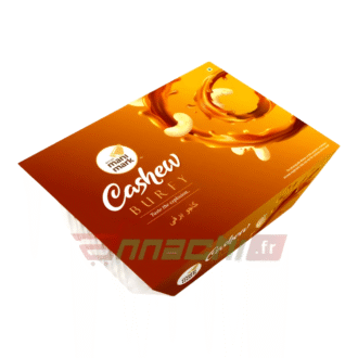 Mirch Masala Cashew Burfi140G