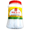 SWETHA SEA SALT JAR 2LB