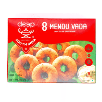 IB MEDU VADA 8PC