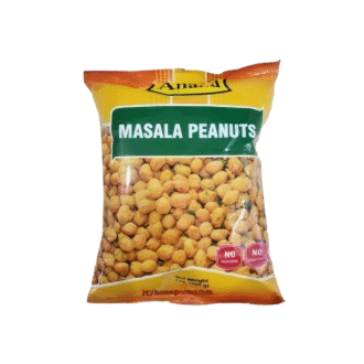Anaganaga Masala Peanuts 130G