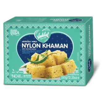 IB NYLON KHAMAN 375G