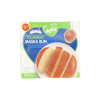 IB MASKA BUN 100G
