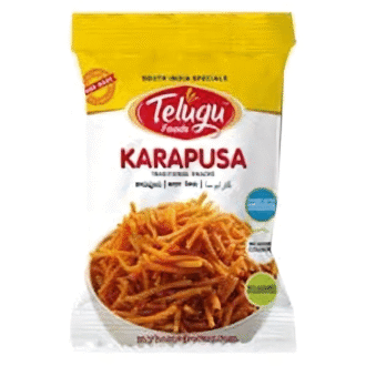 Anaganaga Karapusa 170G