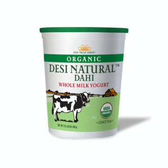 DESI YOGURT WM 2LB