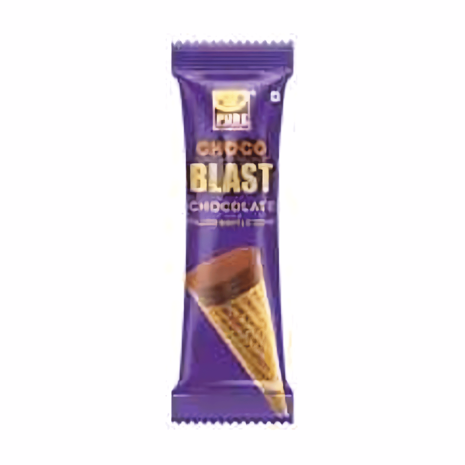 CHOCO BLAST CHOCOLATE 18GM
