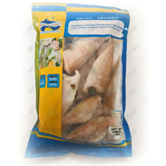 OB JAPANESE THREADFIN 2LB