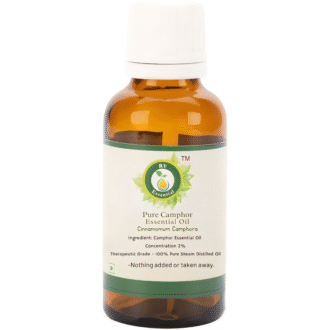CAMPHOR OIL 100ML