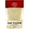 SPICY WORLD OAT FLOUR 4LB, topdesimart, top desi mart
