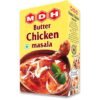 MDH BUTTER CHICKEN MASALA 100G, topdesimart, top desi mart