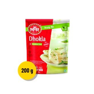 MTR KHAMAN DHOKLA 200G, topdesimart, top desi mart