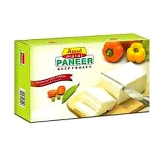 AMUL MALAI PANEER BLOCK 200G, topdesimart, top desi mart