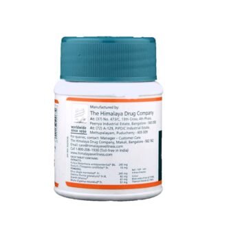 HIMALAYA DIAREX 30TAB, topdesimart, top desi mart