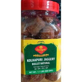 SWAGAT KLHPRI JAG JAR 500G, topdesimart, top desi mart