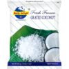 DAILY DELIGHT GRATED COCONUT 454G, topdesimart, top desi mart
