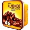 AMUL ALMOND CHOCOLATE TUB 250G, topdesimart, top desi mart