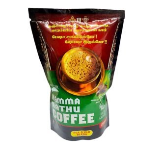KUMBAKONAM NAMMA AATHU COFF 80:20 250G, topdesimart, top desi mart