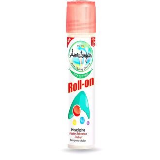 AMRUTANJAN ROLL ON 30G, topdesimart, top desi mart