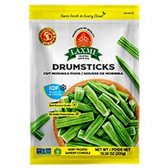 LAXMI DRUMSTICKS 300G, topdesimart, top desi mart