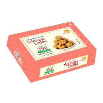PS4 SRINIVASA LADDU 200G, topdesimart, top desi mart