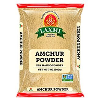 LAXMI AMCHUR POWDER 200G, topdesimart, top desi mart