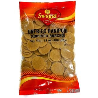 SWAGAT PANIPURI UF 200G, topdesimart, top desi mart