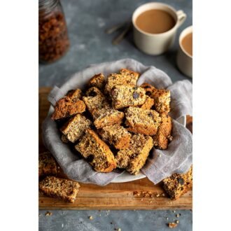 TEA RUSK W RAISINS, topdesimart, top desi mart