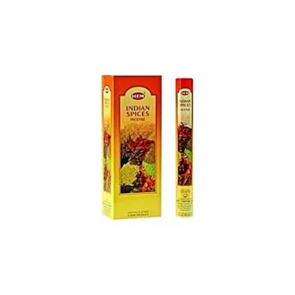 HEM INDIAN SPICES 6PCK, topdesimart, top desi mart