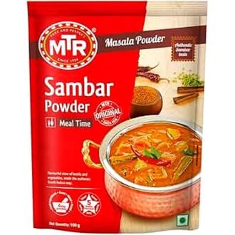 MTR SAMBAR POWER 200GM, topdesimart, top desi mart