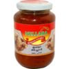 NELLARA GINGER PICKLE 400G, topdesimart, top desi mart