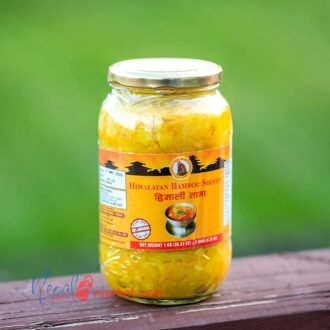 HIMALAYAN BAMBOO SHOOTS 1KG, topdesimart, top desi mart