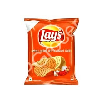 LAYS HOT N SWEET, topdesimart, top desi mart
