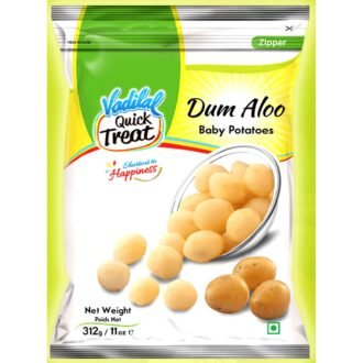 VADILAL DUM ALOO312G, topdesimart, top desi mart