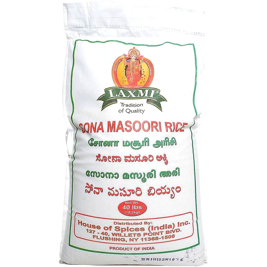 LAXMI SONAMASORI 20LB, topdesimart, top desi mart